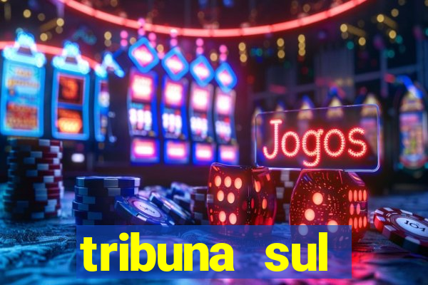 tribuna sul fluminense volta redonda